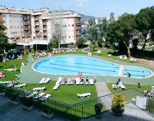 Hotel Samba Image two