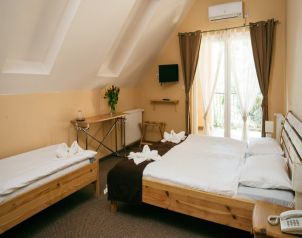 Hotel Szent Istvan Image two