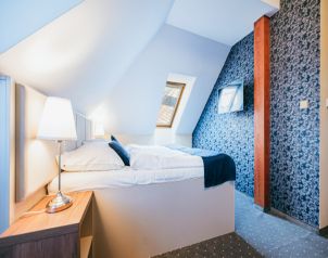 Hotel U Kralovny Elisky Image two