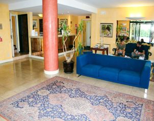 Hotel Villa Maria Image four