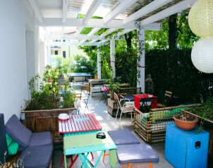 Meet Hostel Image two