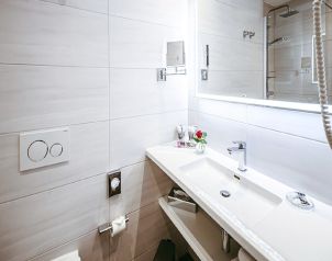 Mercure Hotel Image four