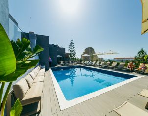 Prime Energize Hotel Image two