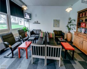 Sportzentrum Image four