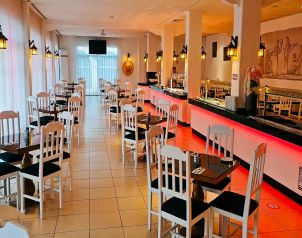 Sveltos Hotel Image three