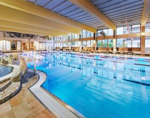 Sporthotel Kogler Image five