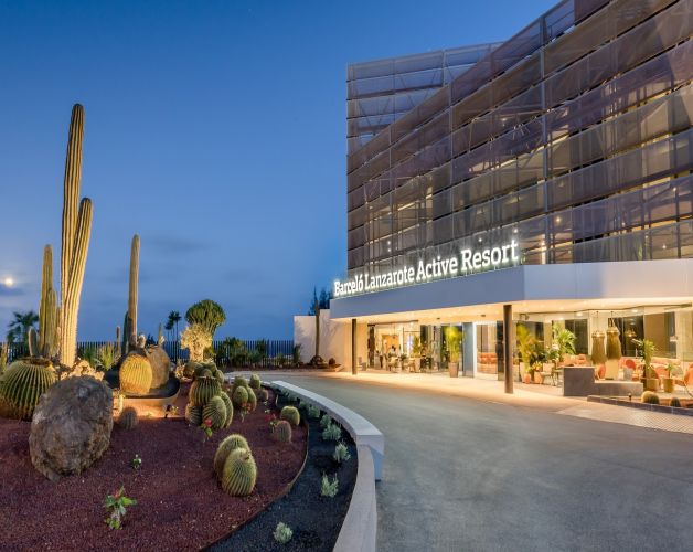 Barceló Lanzarote Active Resort Image one