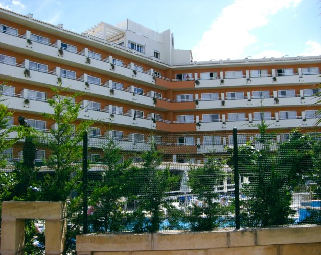 Hotel Janeiro Image one