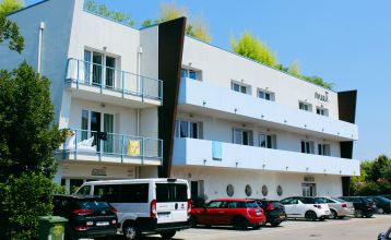 Meet Hostel