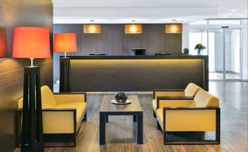 The Taste Hotel