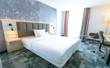 The Taste Hotel