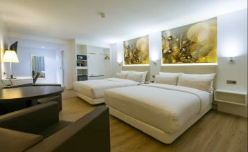 The Taste Hotel