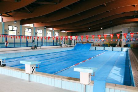 Piscina Cesenatico