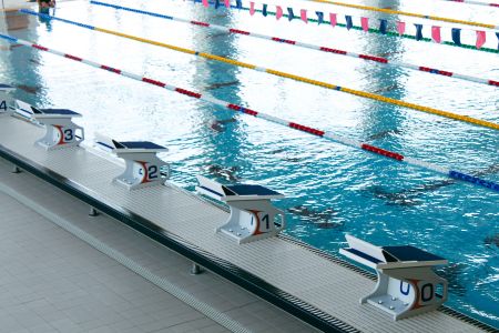La Piscina de Lloret