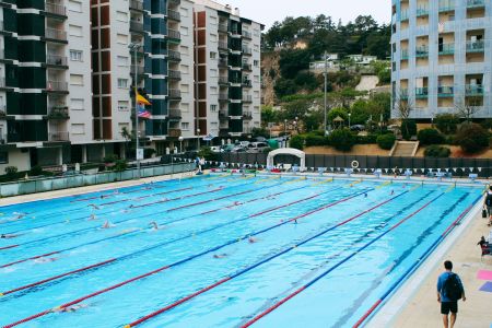 Crol Centre Calella