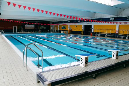AREASPORT PESCHIERA