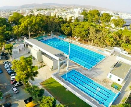 Piscina Limassol