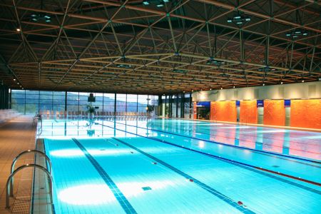 HellensteinBad aquarena