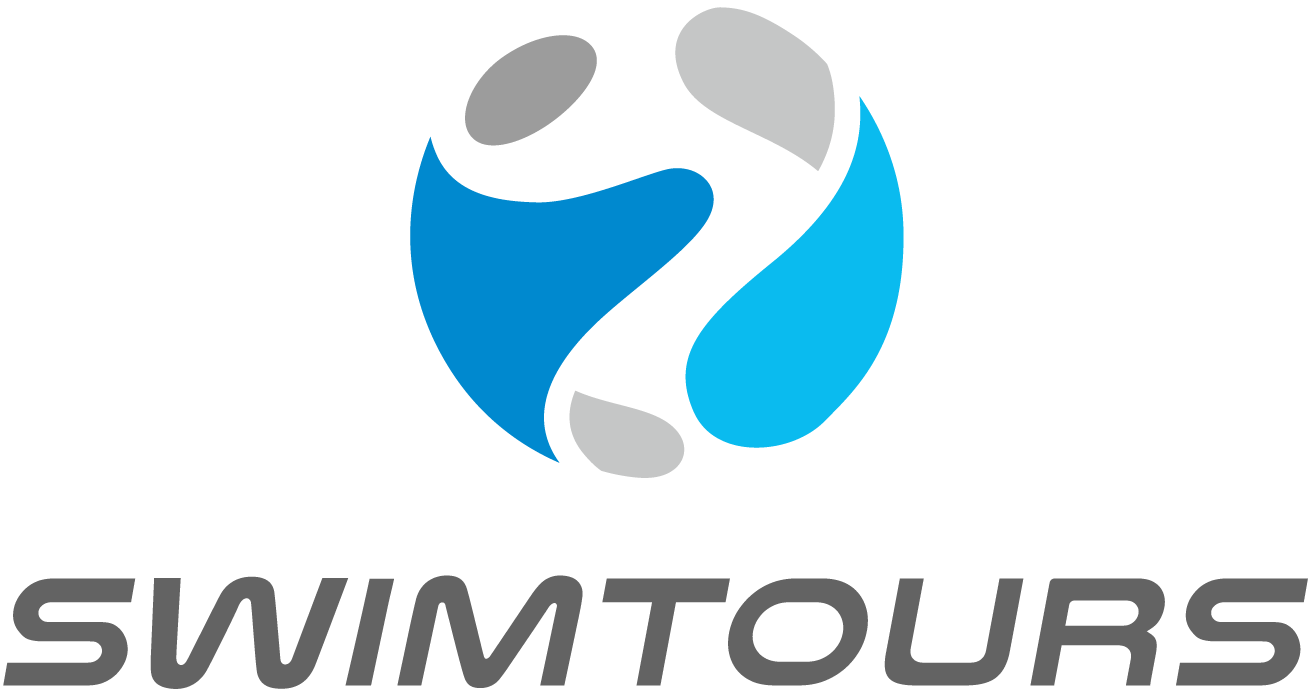 SWIMTOURS Logo