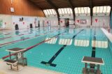 Schwimmen Trainingslager im Sport + Seminar Center in Radevormwald (Deutschland)