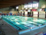Schwimmen Trainingslager im Hotel Giulietta e Romeo in Cesenatico (Italien)