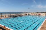 Schwimmen Trainingslager im New Hotel Colon in Mataro (Spanien)