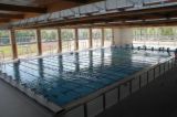Schwimmen Trainingslager im Hotel Olympic Garden in Lloret de Mar (Spanien)