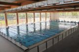 Schwimmen Trainingslager im Hotel in Lloret de Mar (Spanien)