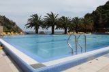 Schwimmen Trainingslager im Resort in Tossa de Mar (Spanien)