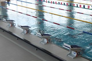 Trainingslager Schwimmen im Hotel Olympic Park in Lloret de Mar (Spanien)
