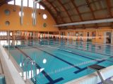 Schwimmen Trainingslager im Gästehaus in Celldömölk (Ungarn)