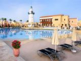 Schwimmen Trainingslager im Hotel Aliathon Village in Paphos (Zypern)