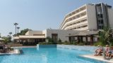 Trainingslager im Atlantica Miramare Beach Hotel in Limassol (Zypern)