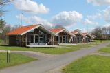 Trainingslager im Sport- und Freizeitzentrum in Skaerbaek (Daenemark)
