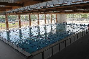 Trainingslager Schwimmen Hotel Olympic Park Lloret De Mar